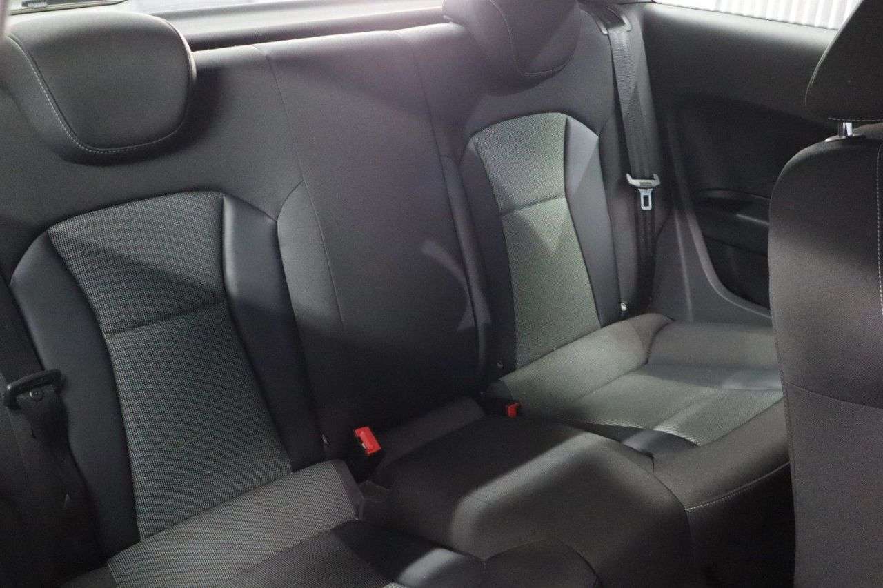 2017 AUDI A1 2017 AUDI A1