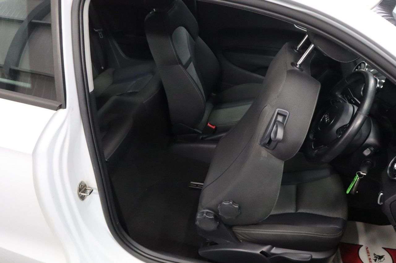 2017 AUDI A1 2017 AUDI A1