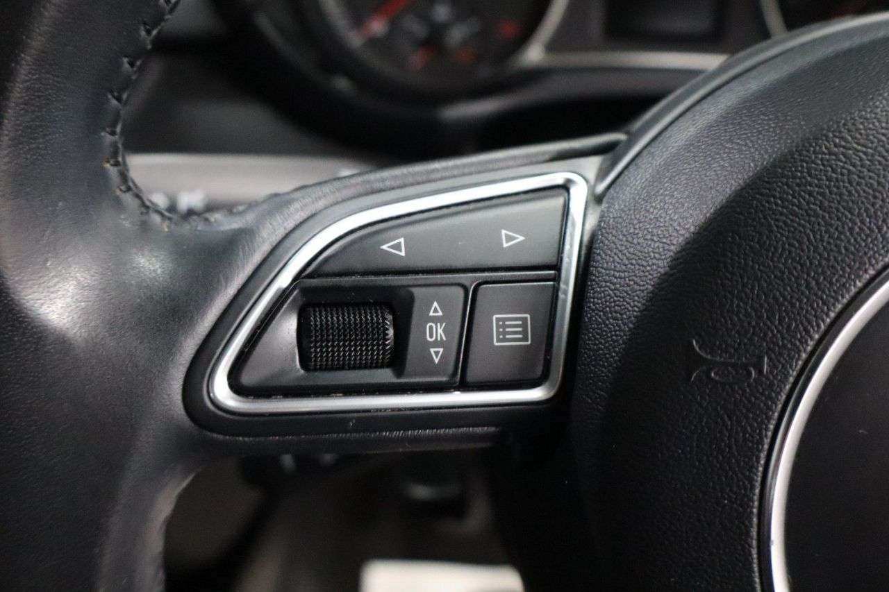 2017 AUDI A1 2017 AUDI A1