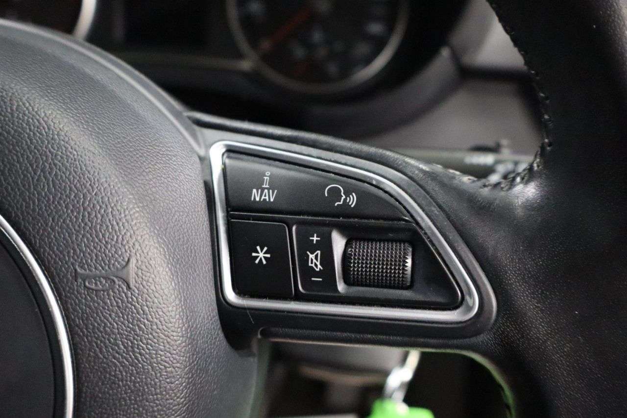 2017 AUDI A1 2017 AUDI A1