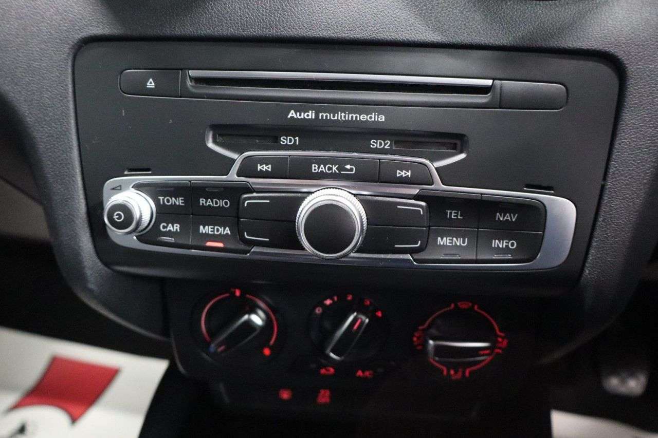 2017 AUDI A1 2017 AUDI A1