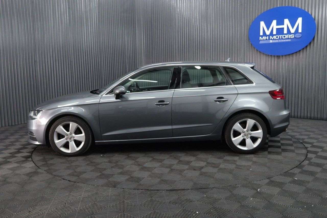 2014 AUDI A3 2014 AUDI A3