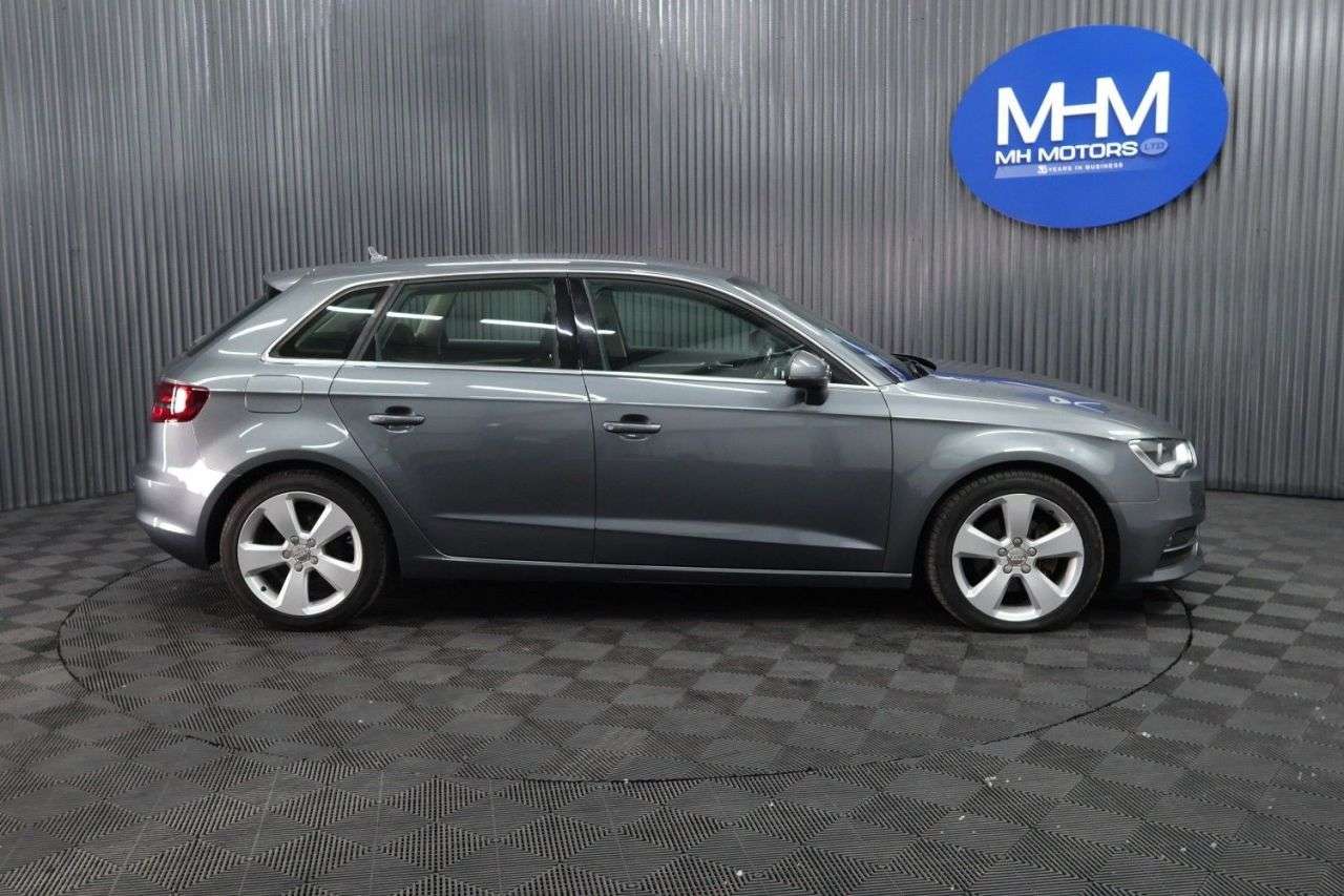 2014 AUDI A3 2014 AUDI A3