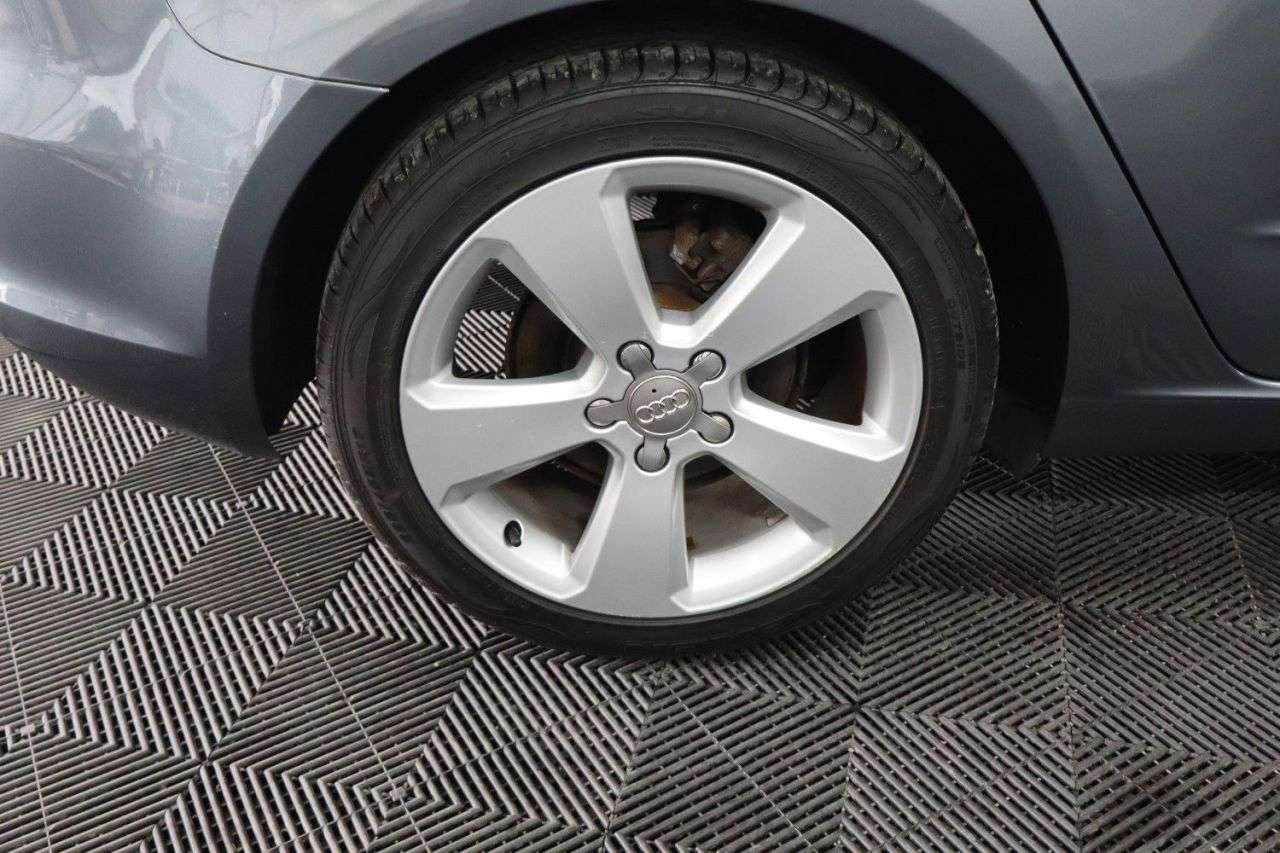 2014 AUDI A3 2014 AUDI A3