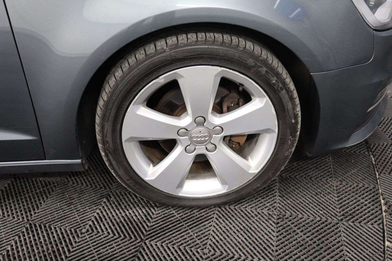 2014 AUDI A3 2014 AUDI A3