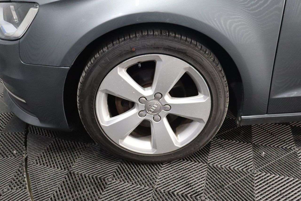 2014 AUDI A3 2014 AUDI A3