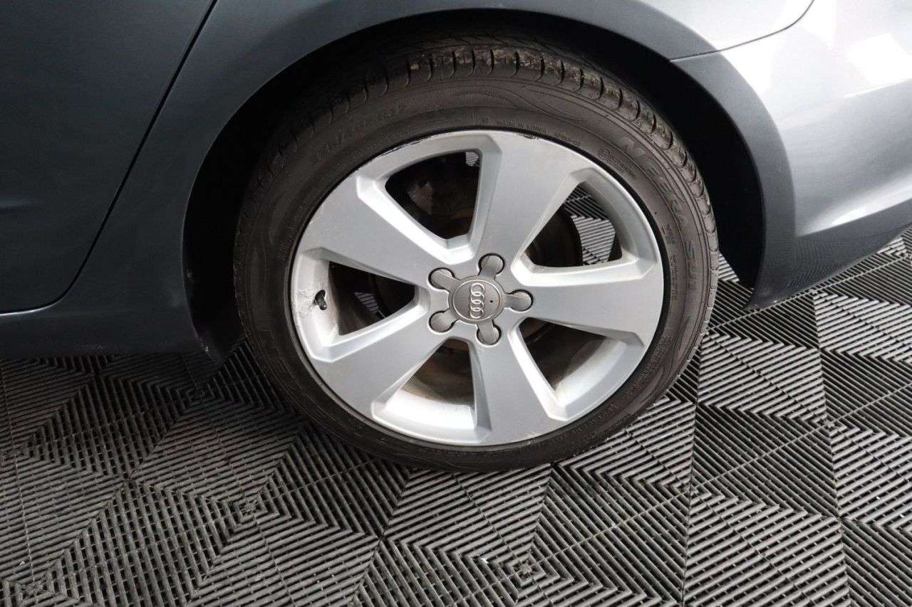 2014 AUDI A3 2014 AUDI A3