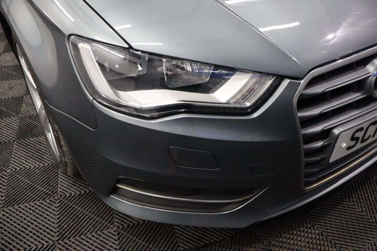 2014 AUDI A3 2014 AUDI A3