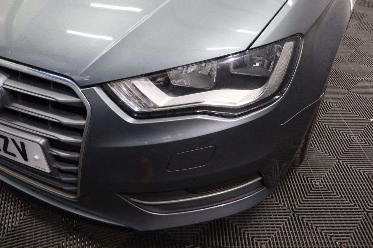 2014 AUDI A3 2014 AUDI A3