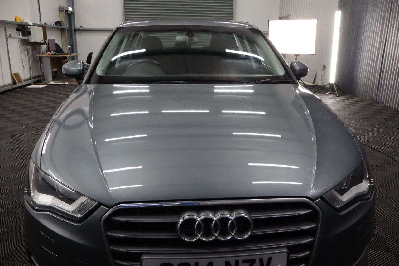 2014 AUDI A3 2014 AUDI A3