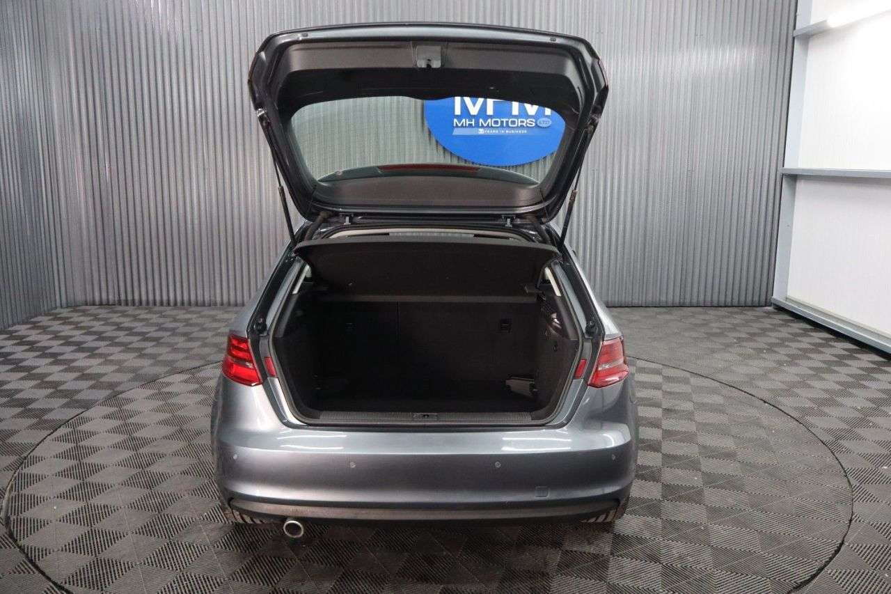 2014 AUDI A3 2014 AUDI A3