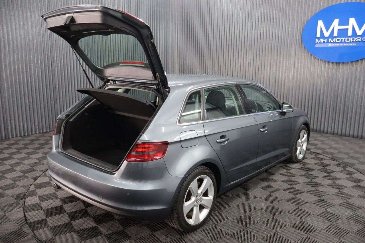 2014 AUDI A3 2014 AUDI A3
