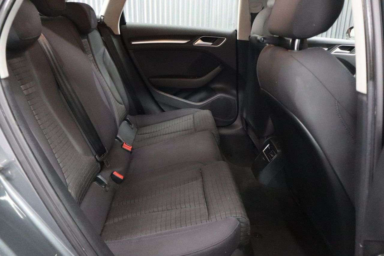 2014 AUDI A3 2014 AUDI A3