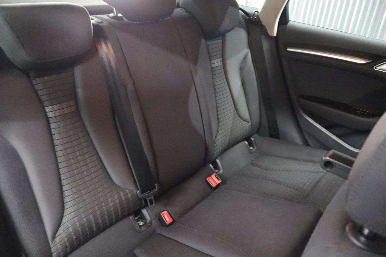 2014 AUDI A3 2014 AUDI A3