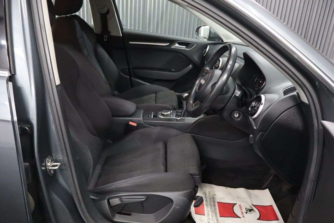 2014 AUDI A3 2014 AUDI A3