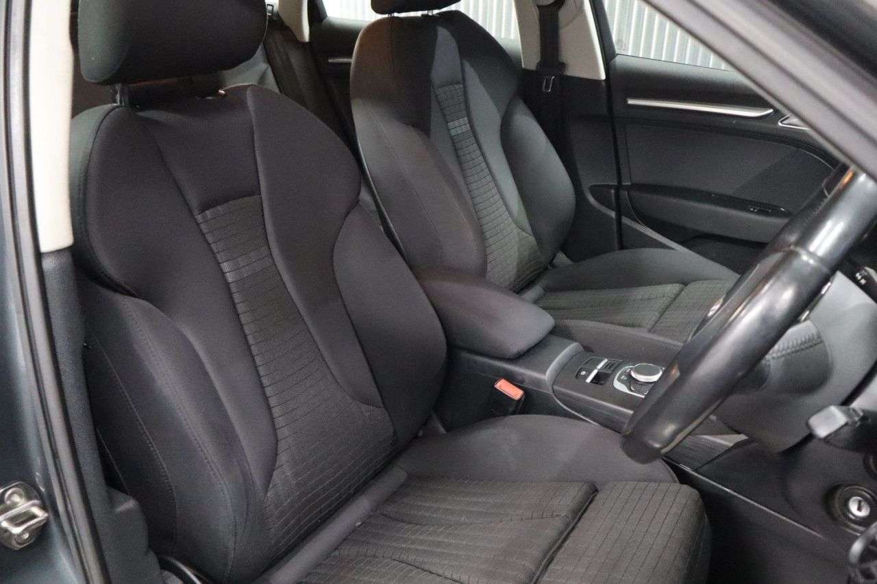 2014 AUDI A3 2014 AUDI A3