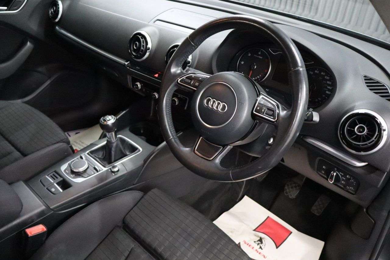 2014 AUDI A3 2014 AUDI A3