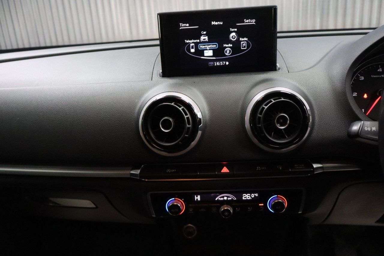2014 AUDI A3 2014 AUDI A3