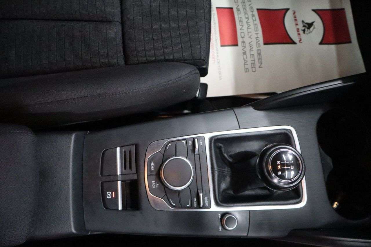 2014 AUDI A3 2014 AUDI A3