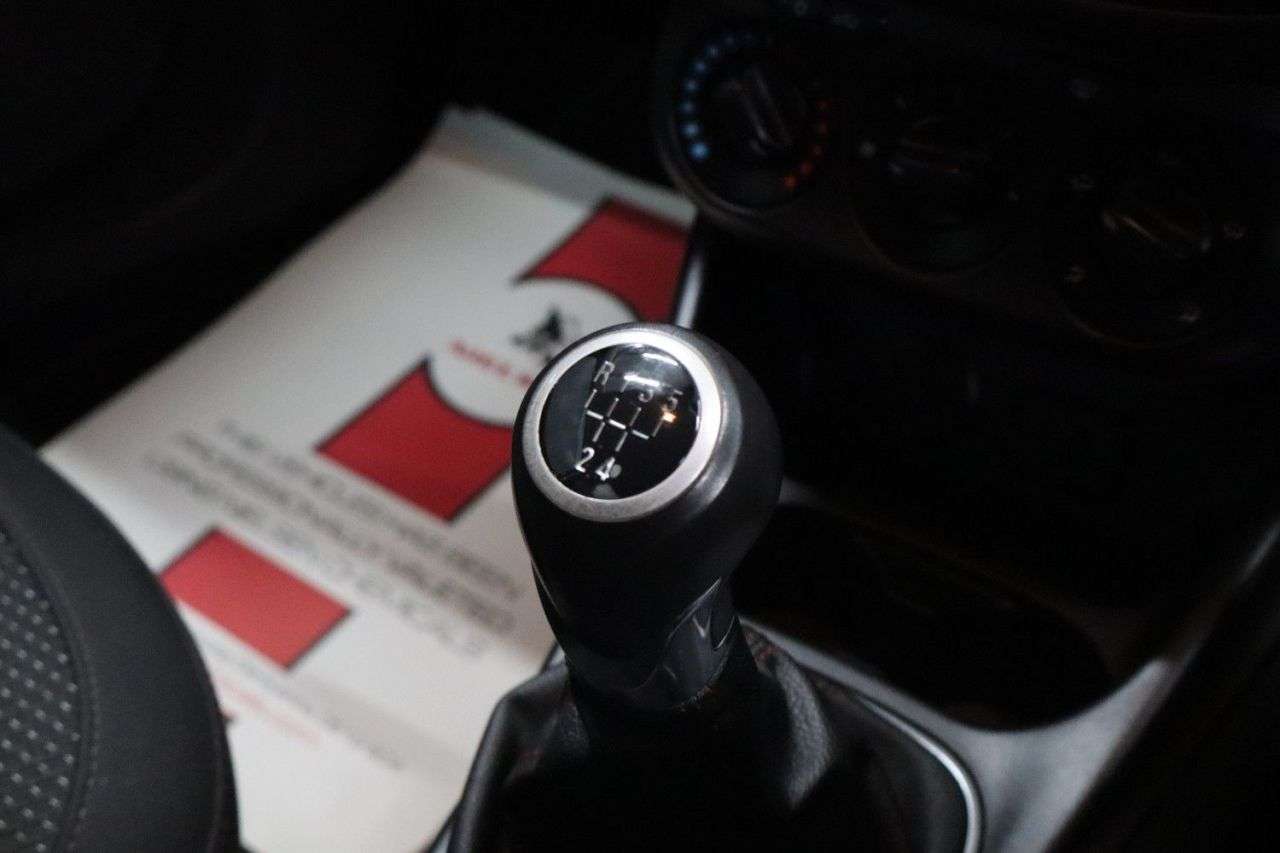 2018 VAUXHALL CORSA 2018 VAUXHALL CORSA