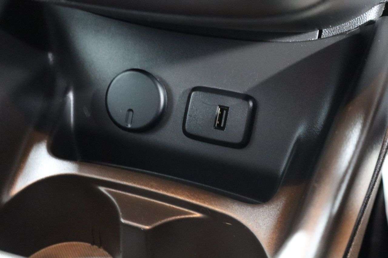 2018 VAUXHALL CORSA 2018 VAUXHALL CORSA