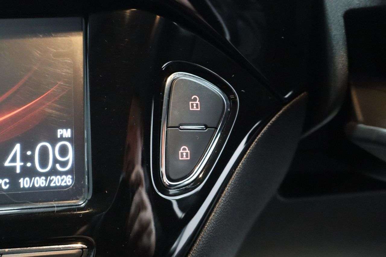 2018 VAUXHALL CORSA 2018 VAUXHALL CORSA