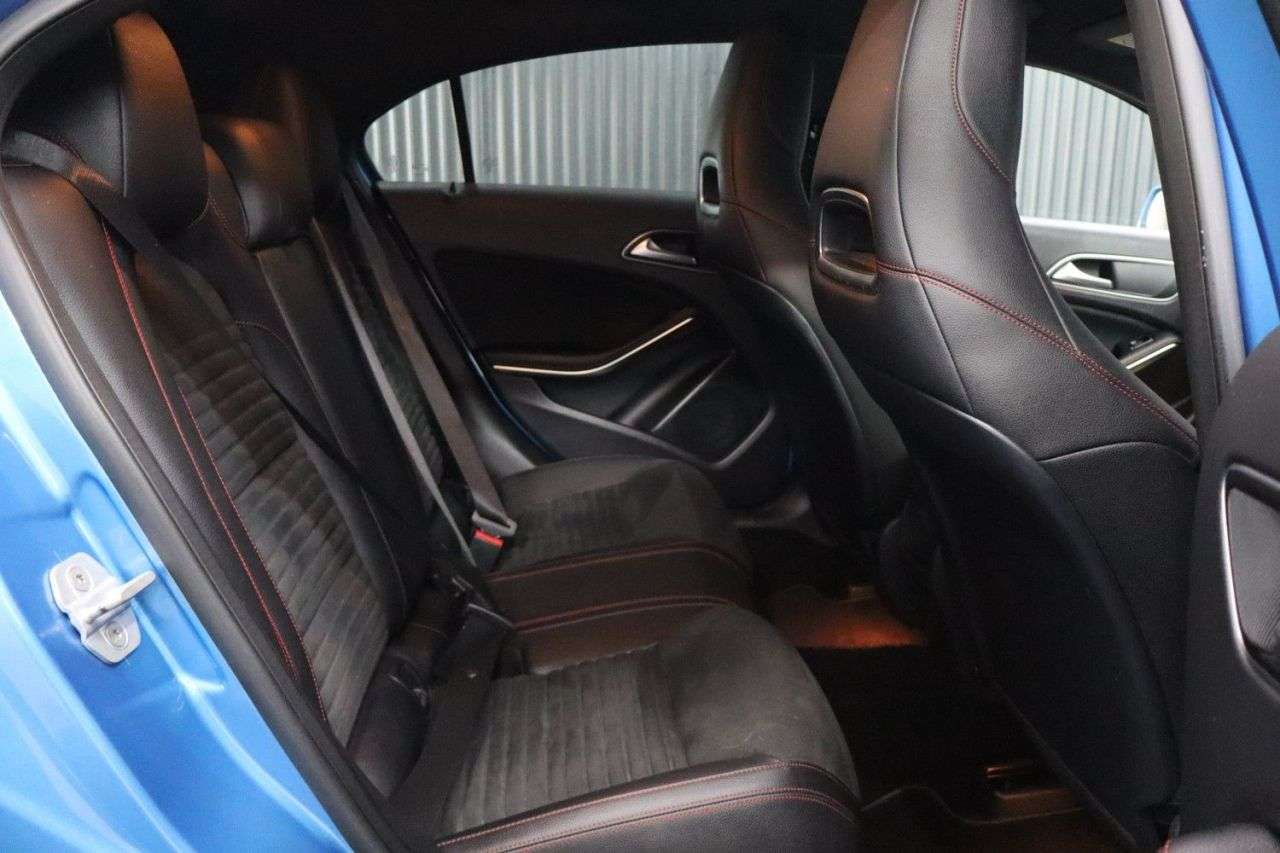 2014 MERCEDES-BENZ A-CLASS 2014 MERCEDES-BENZ A-CLASS