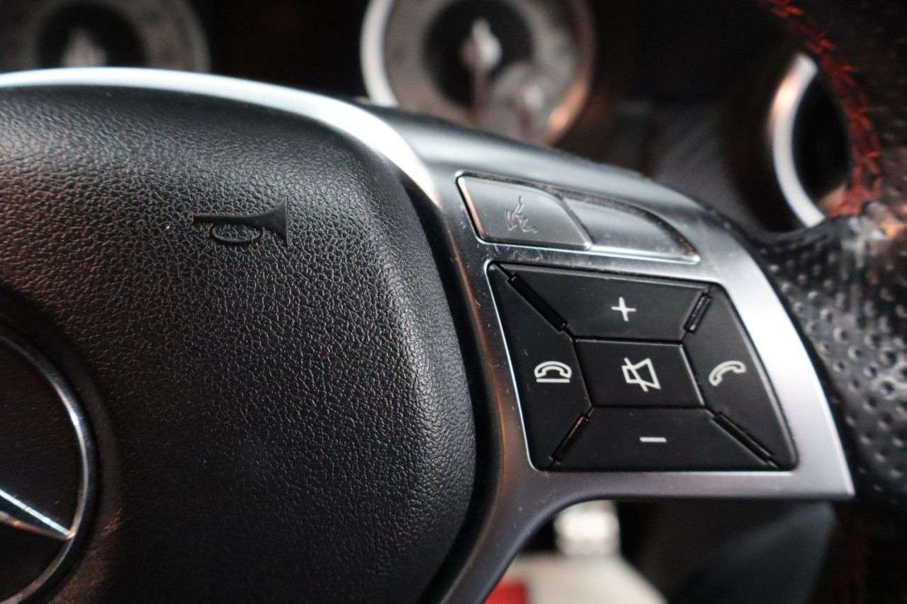 2014 MERCEDES-BENZ A-CLASS 2014 MERCEDES-BENZ A-CLASS