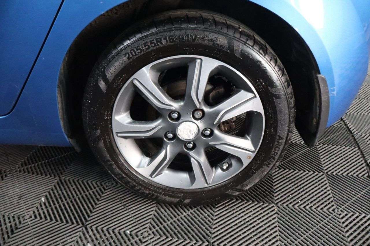 2016 HYUNDAI IX20 2016 HYUNDAI IX20