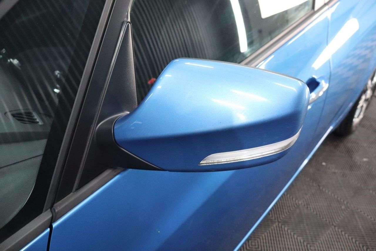 2016 HYUNDAI IX20 2016 HYUNDAI IX20