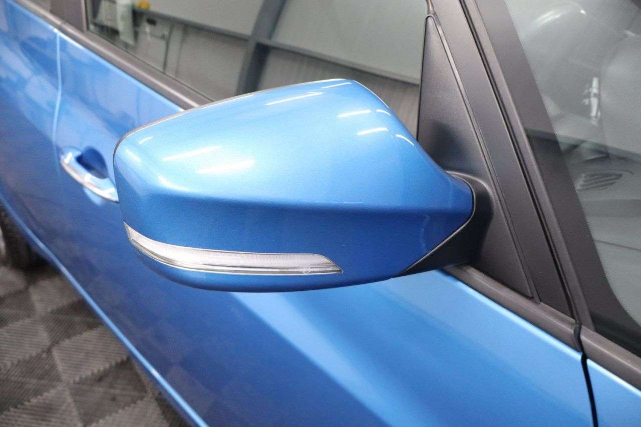 2016 HYUNDAI IX20 2016 HYUNDAI IX20