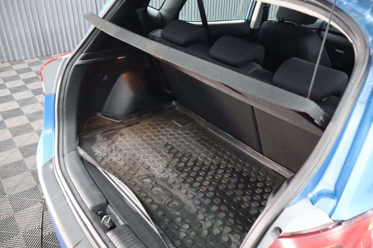 2016 HYUNDAI IX20 2016 HYUNDAI IX20