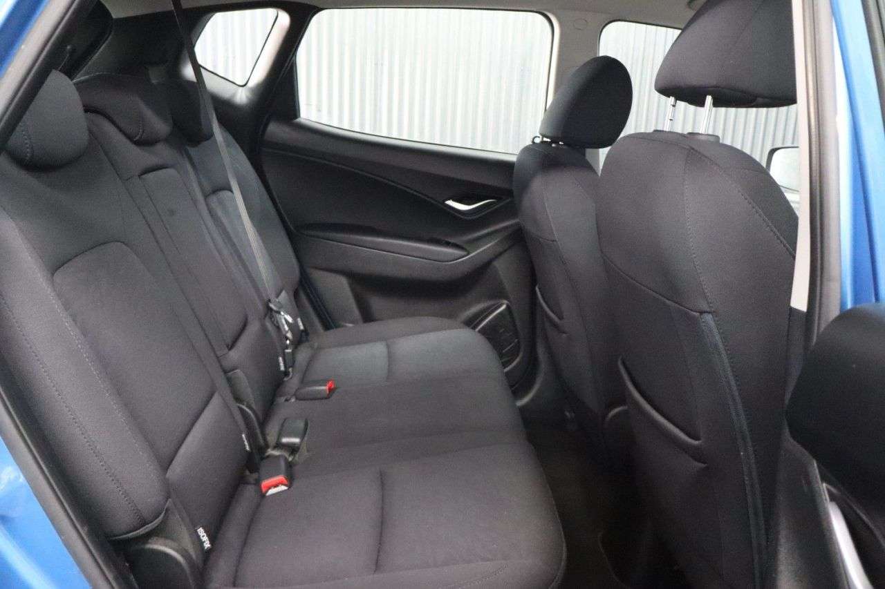 2016 HYUNDAI IX20 2016 HYUNDAI IX20