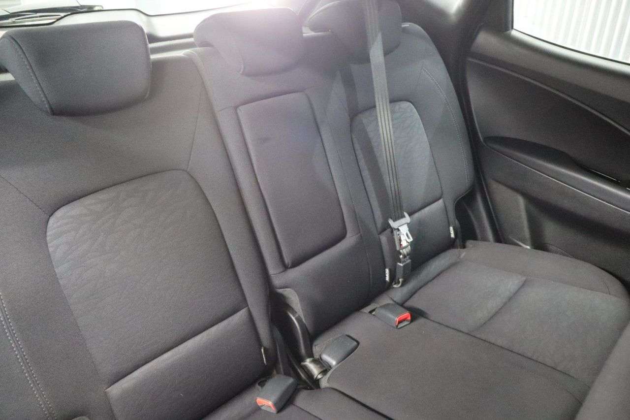 2016 HYUNDAI IX20 2016 HYUNDAI IX20