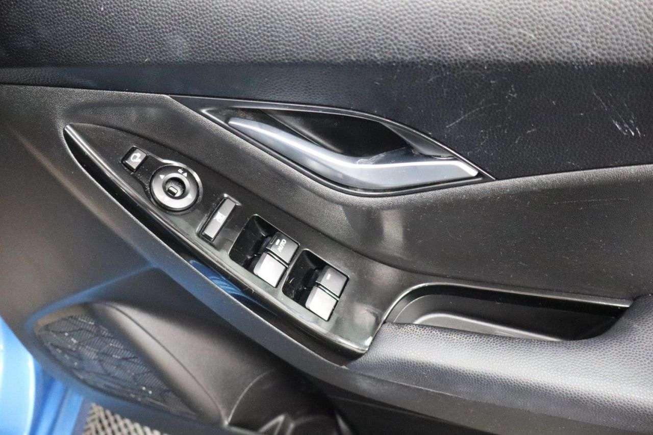 2016 HYUNDAI IX20 2016 HYUNDAI IX20