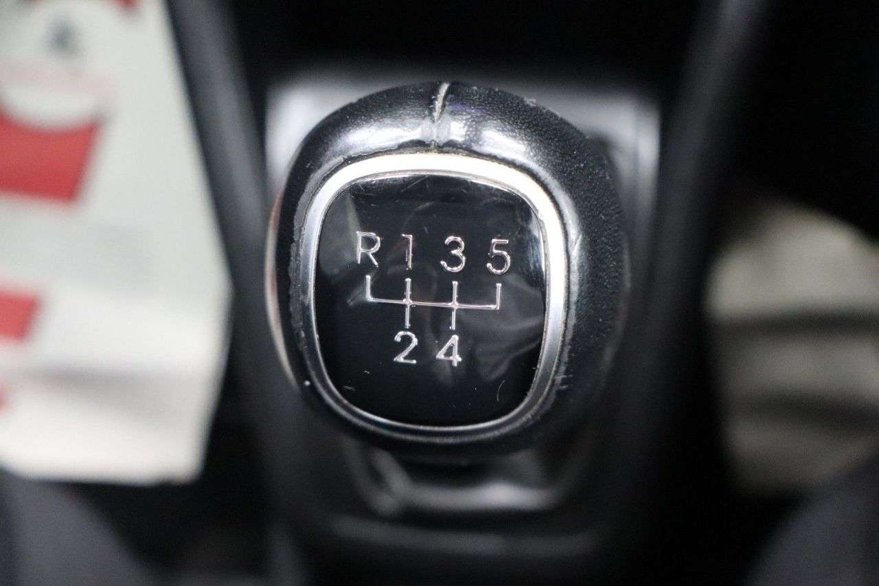2016 HYUNDAI IX20 2016 HYUNDAI IX20