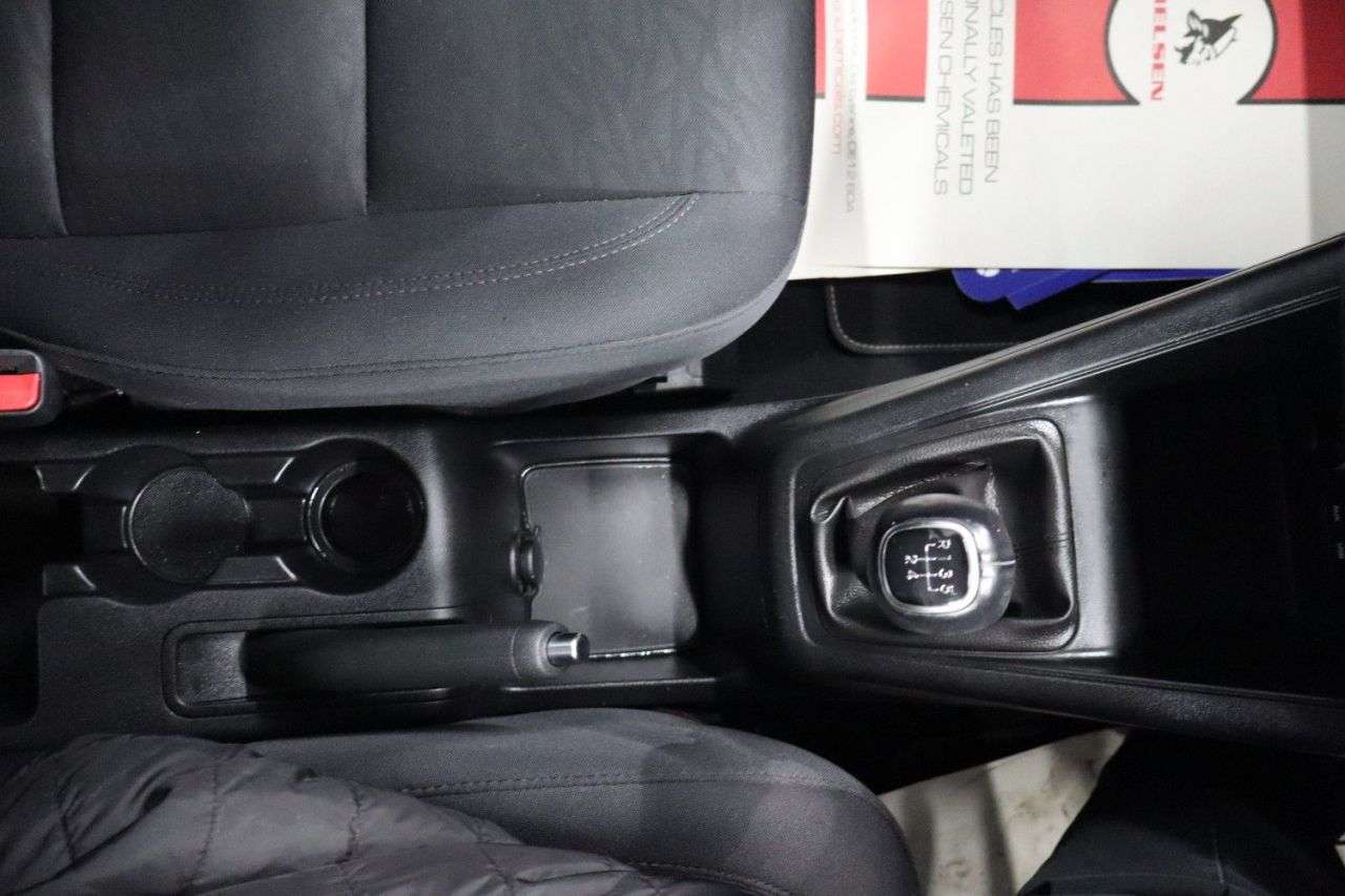 2016 HYUNDAI IX20 2016 HYUNDAI IX20
