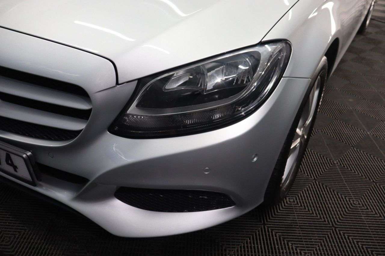 2017 MERCEDES-BENZ C-CLASS 2017 MERCEDES-BENZ C-CLASS