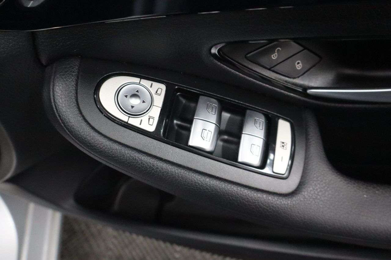 2017 MERCEDES-BENZ C-CLASS 2017 MERCEDES-BENZ C-CLASS