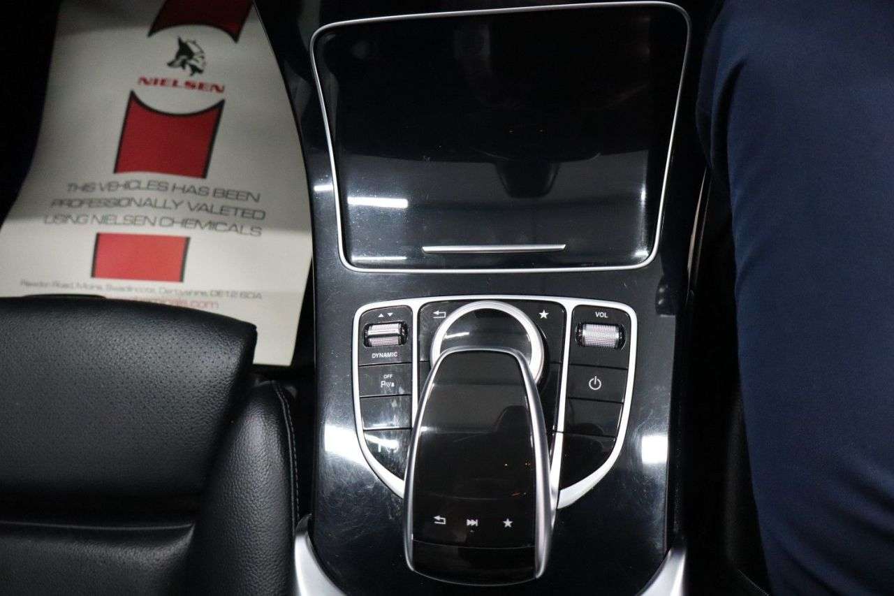 2017 MERCEDES-BENZ C-CLASS 2017 MERCEDES-BENZ C-CLASS