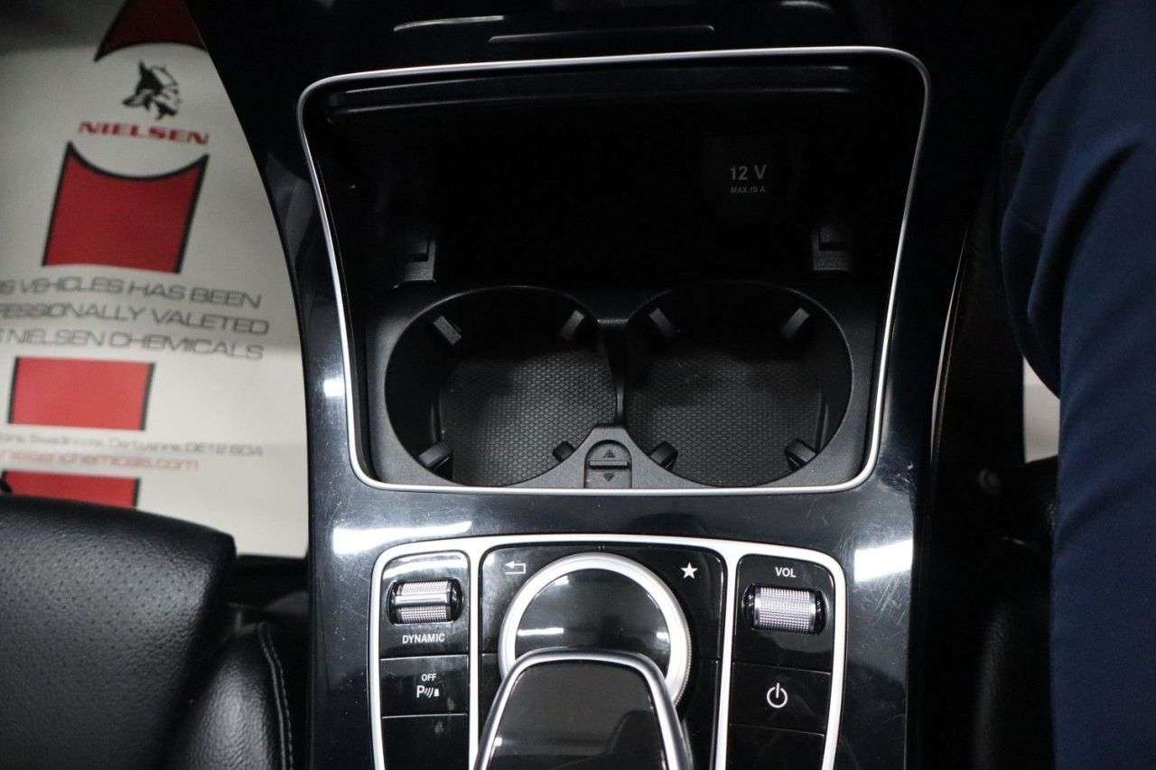 2017 MERCEDES-BENZ C-CLASS 2017 MERCEDES-BENZ C-CLASS