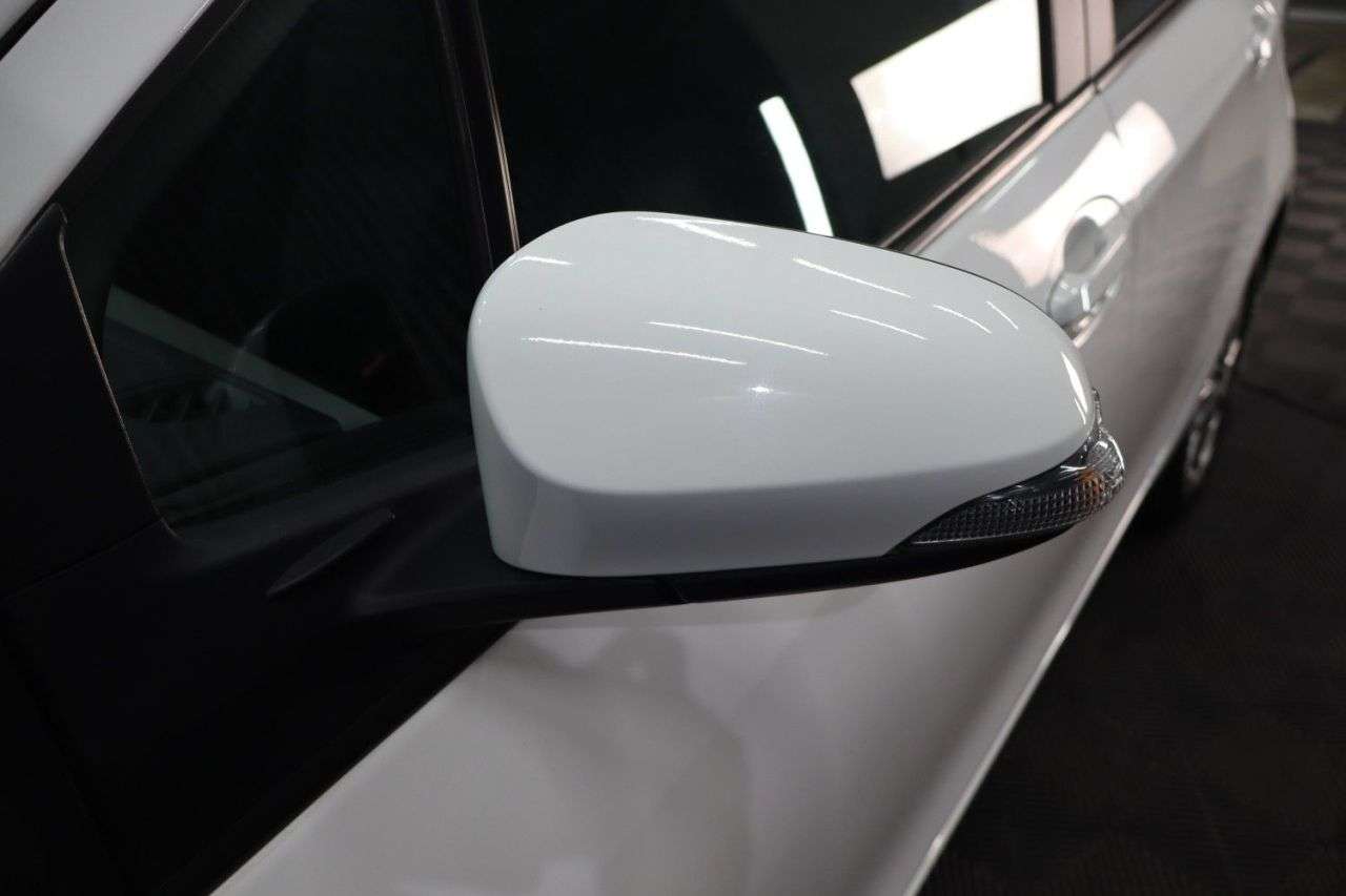 2017 TOYOTA YARIS 2017 TOYOTA YARIS