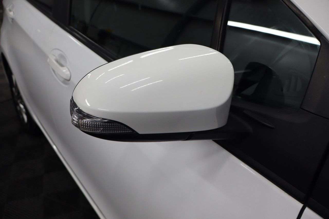 2017 TOYOTA YARIS 2017 TOYOTA YARIS