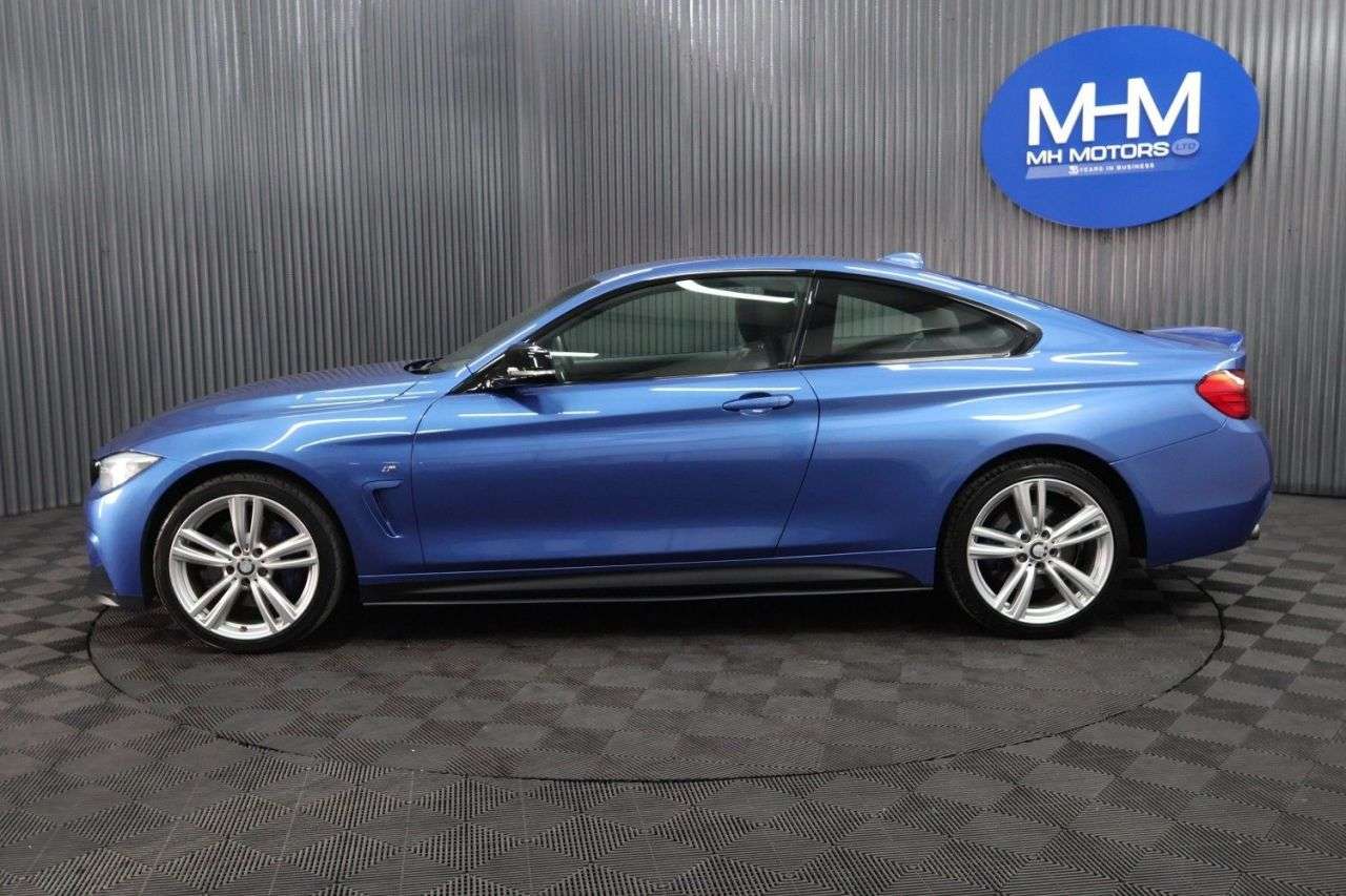 2015 BMW 4 SERIES 2015 BMW 4 SERIES
