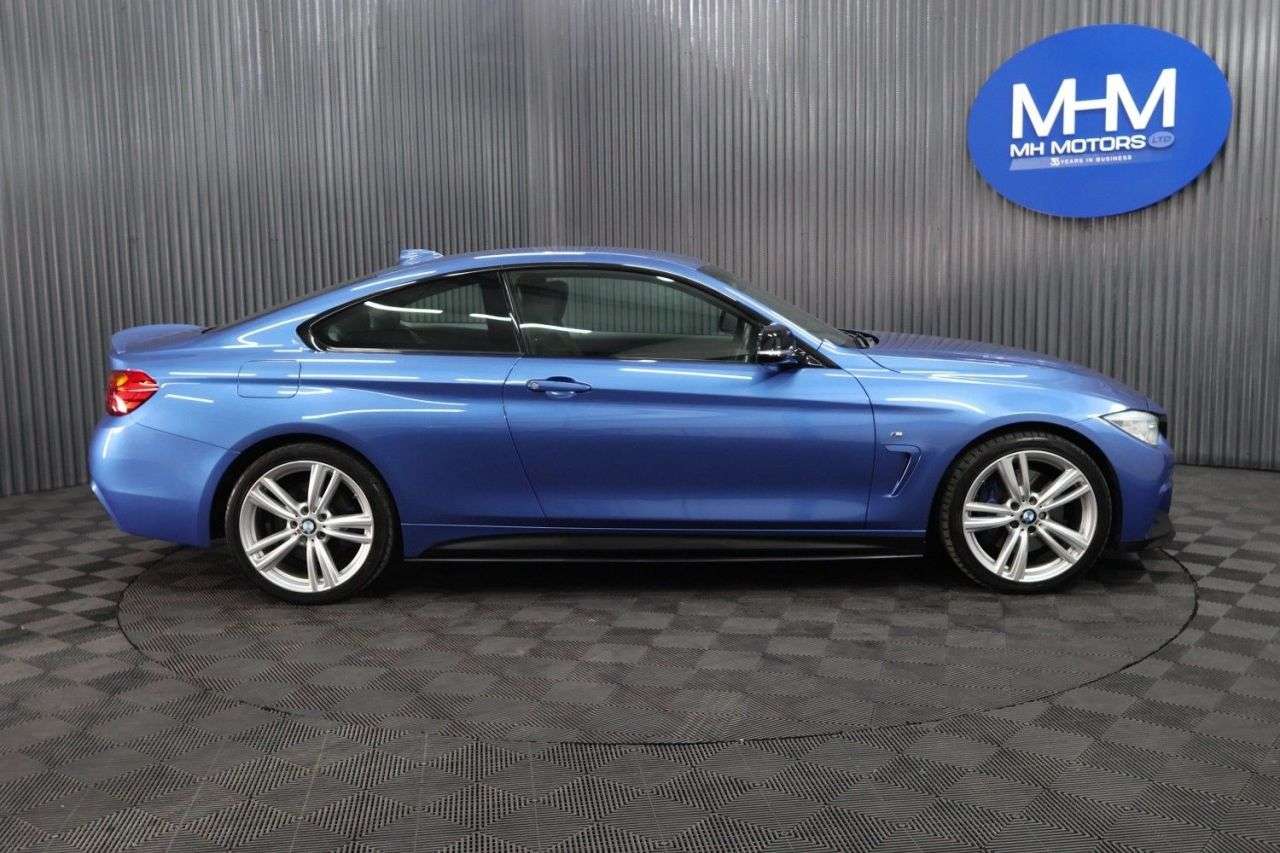 2015 BMW 4 SERIES 2015 BMW 4 SERIES