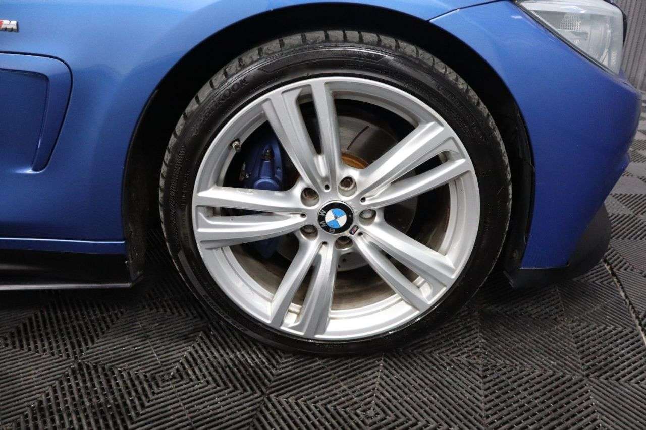 2015 BMW 4 SERIES 2015 BMW 4 SERIES