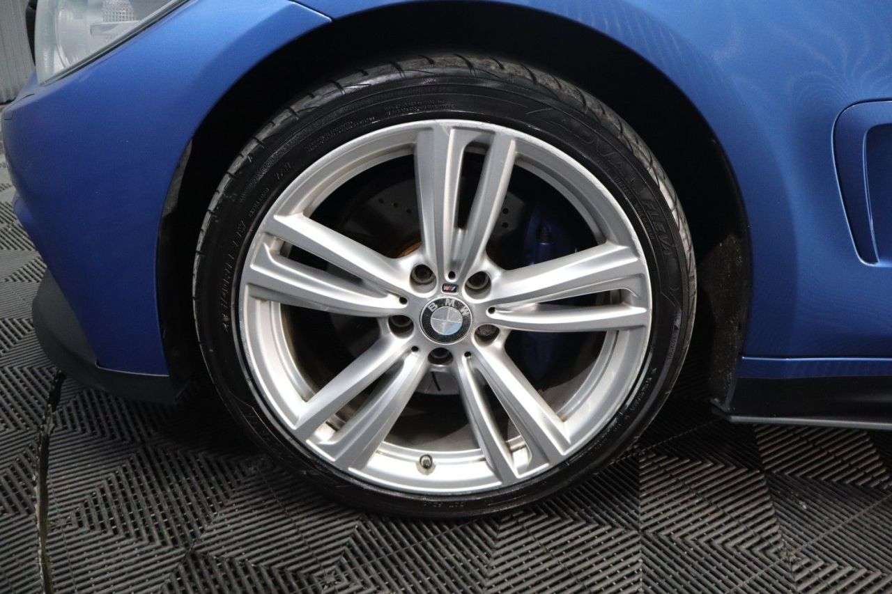 2015 BMW 4 SERIES 2015 BMW 4 SERIES