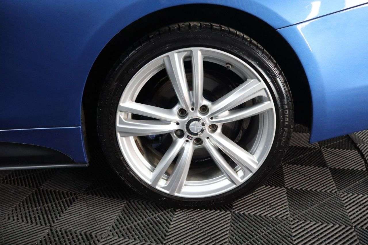 2015 BMW 4 SERIES 2015 BMW 4 SERIES