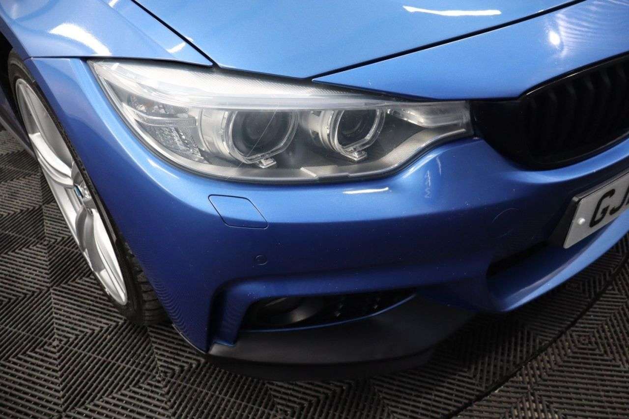 2015 BMW 4 SERIES 2015 BMW 4 SERIES