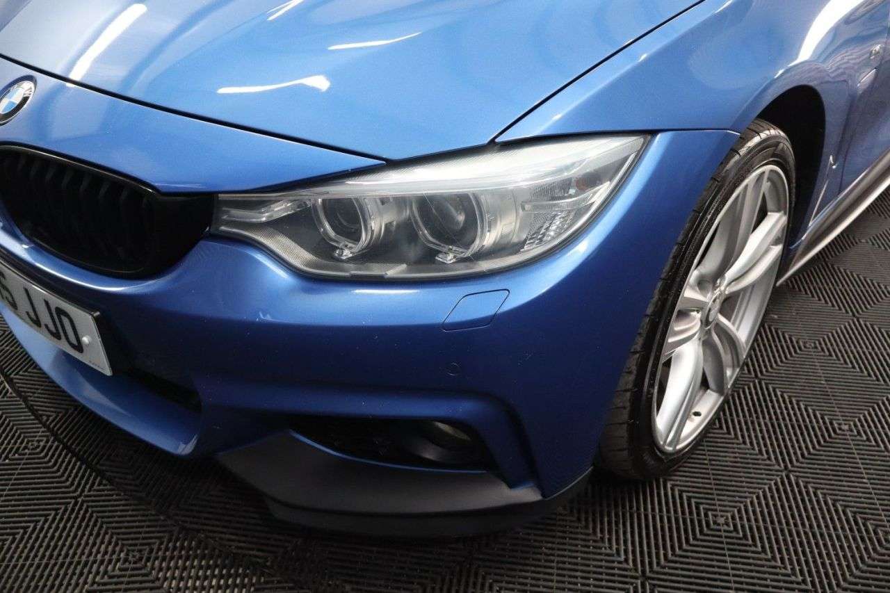 2015 BMW 4 SERIES 2015 BMW 4 SERIES
